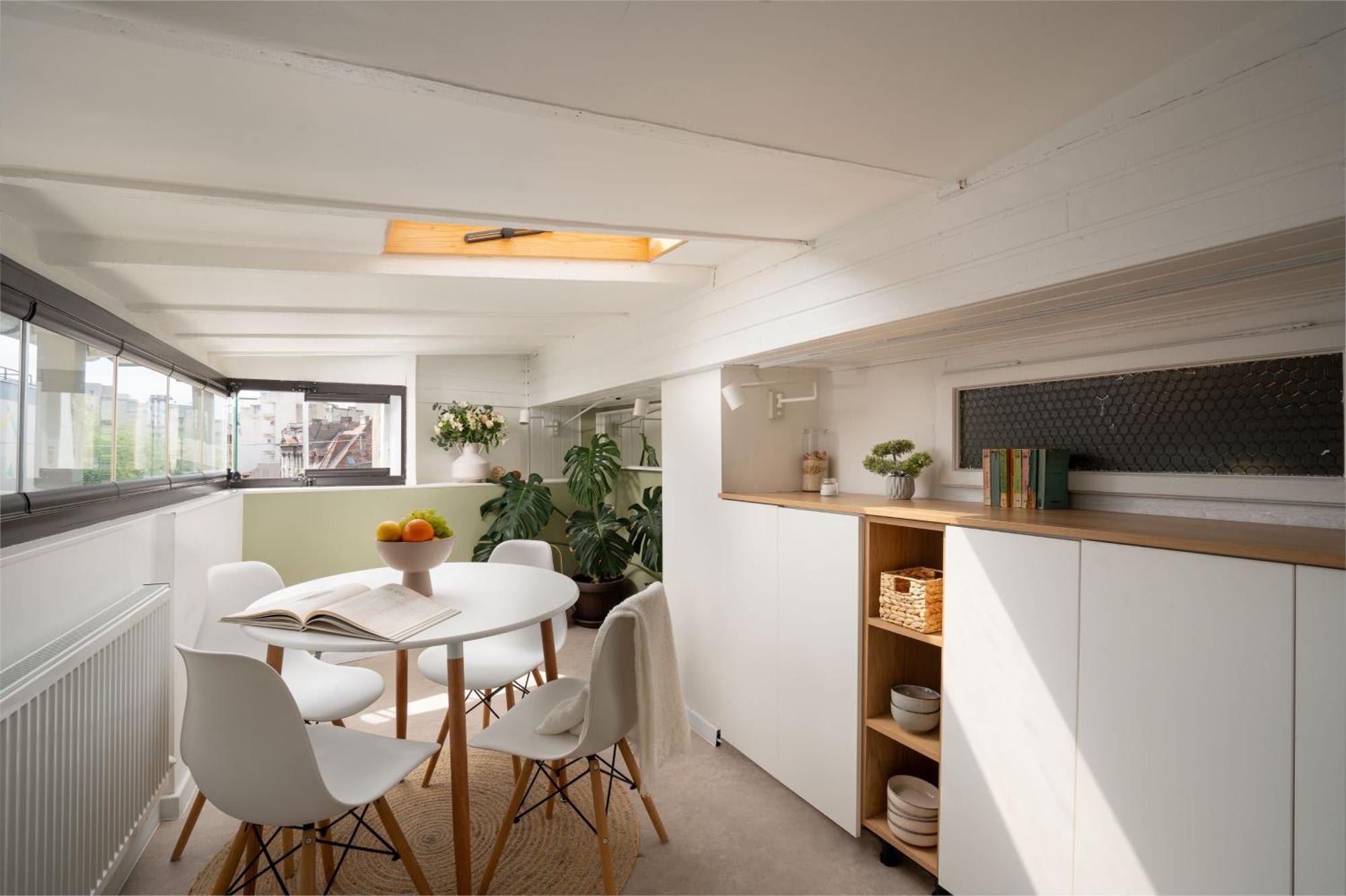 Downtown With Terrace By Urbanesq Appartamento *